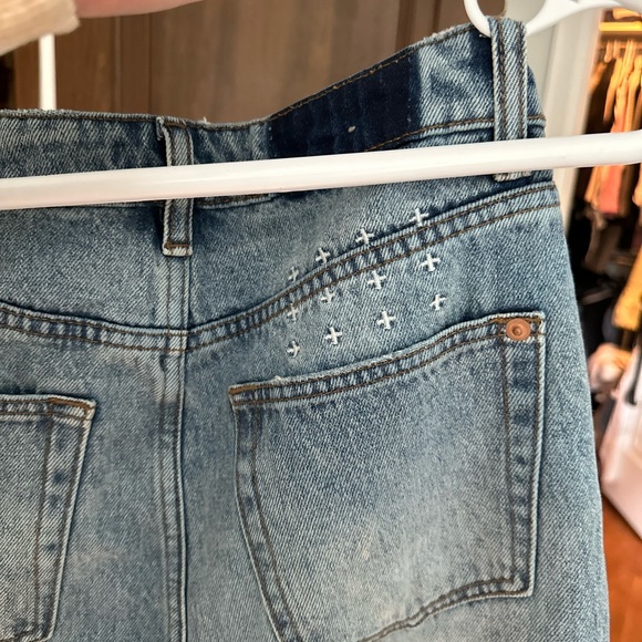 KSUBI Brooklyn from Aritzia - Picture 4 of 6